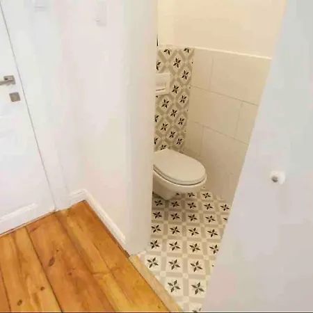 Apartment Historic *